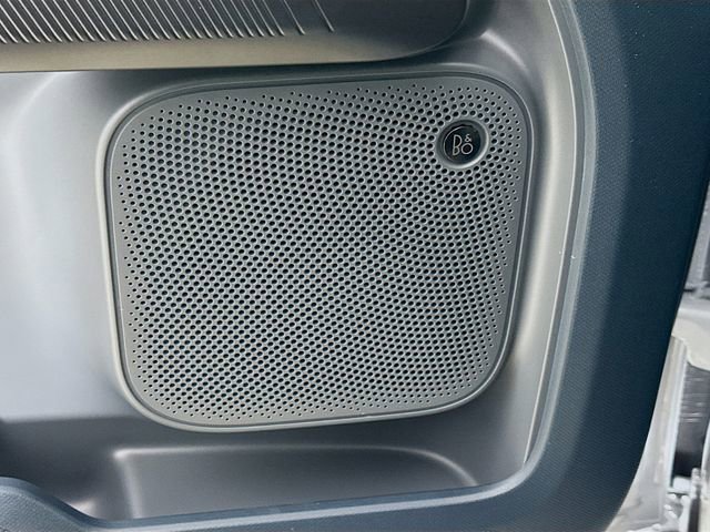 New 2026 Ford Maverick Lariat w/ Black Appearance Package image 19