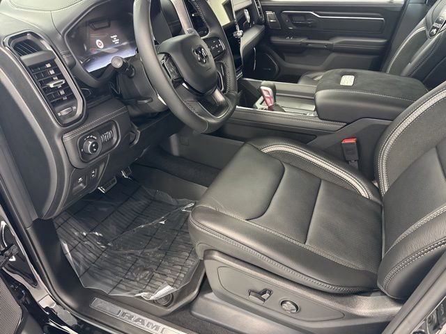 New 2026 RAM 1500 RHO image 16