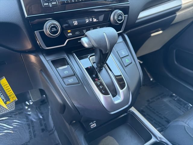 Certified 2020 Honda CR-V LX image 12