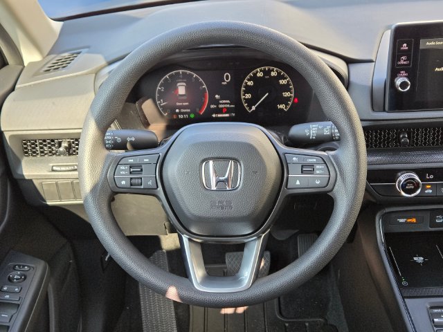 New 2026 Honda CR-V LX image 20