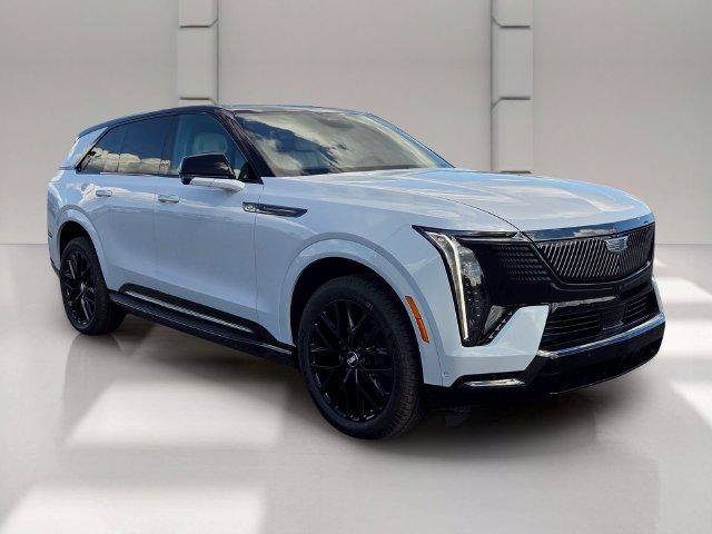 New 2026 Cadillac Escalade IQ Sport 1 w/ LPO, ONYX Package AWD/4WD image 7