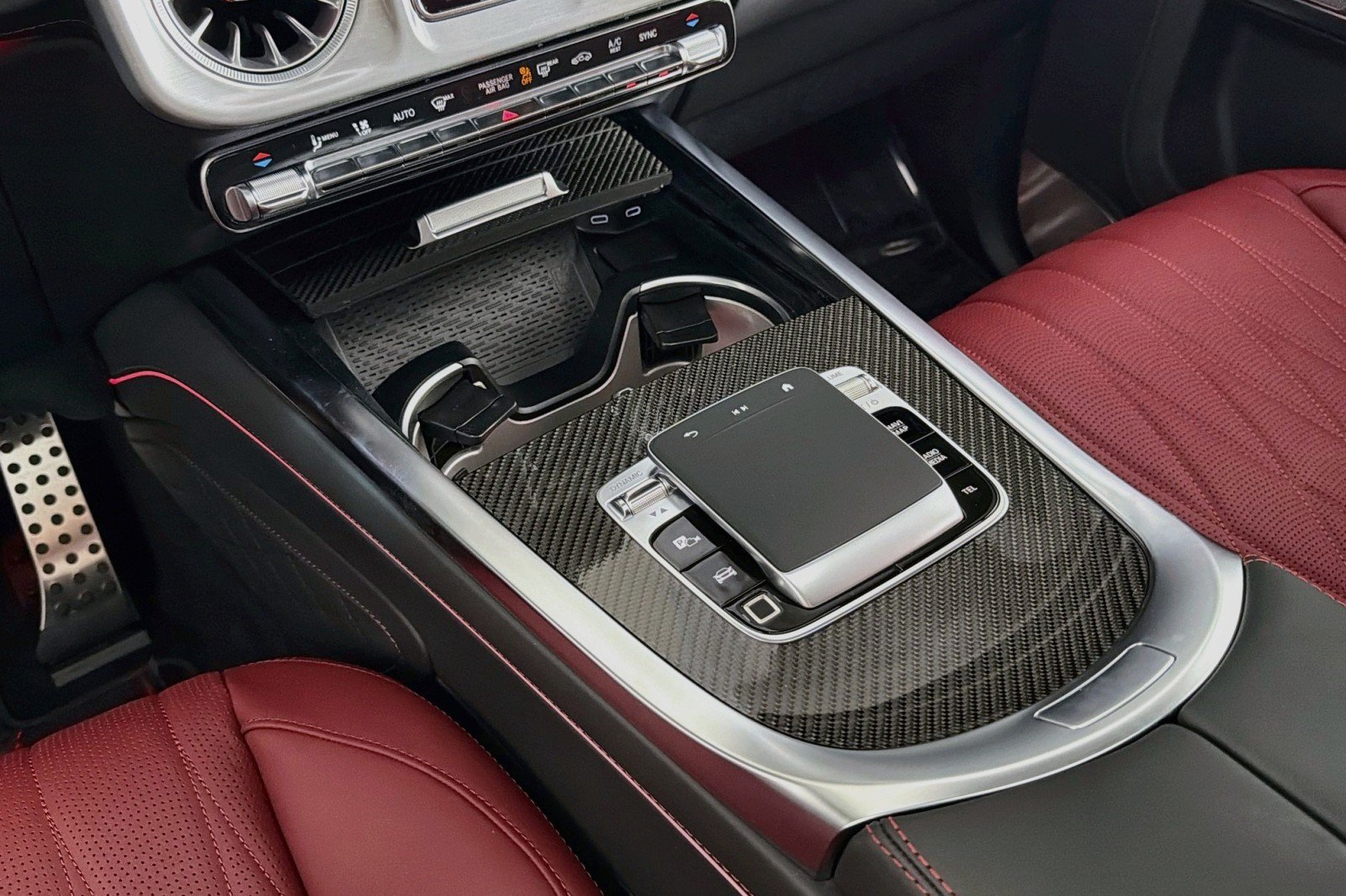 New 2027 Mercedes-Benz G 63 AMG 4MATIC image 5