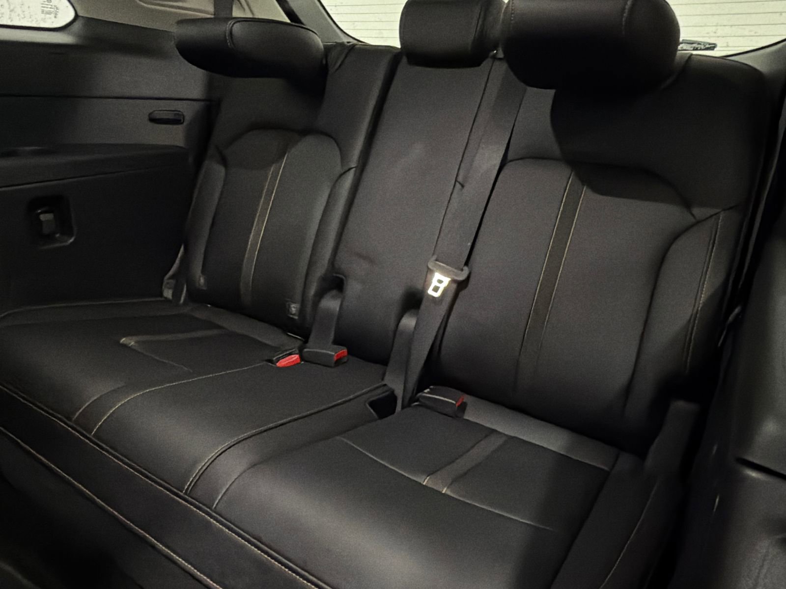 Used 2025 MAZDA CX-90 3.3 Turbo w/ Select Package image 15