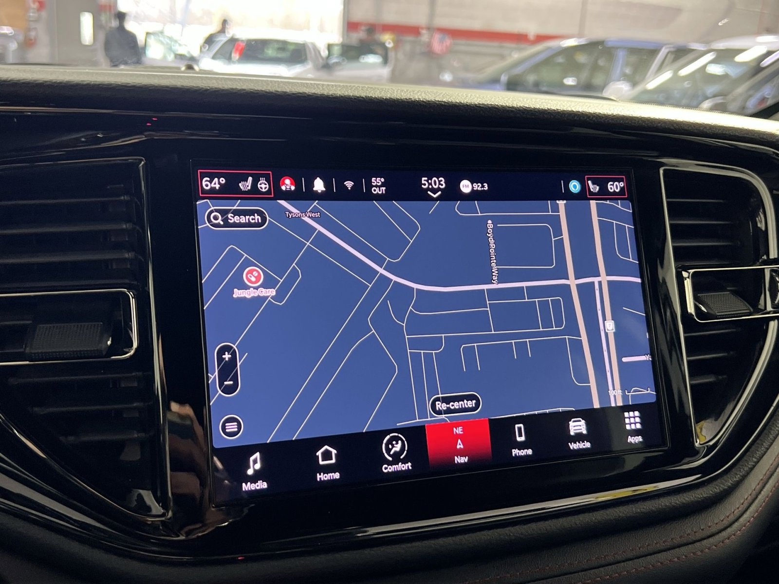 Used 2025 Dodge Durango GT image 20