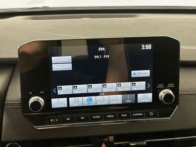 Used 2024 Mitsubishi Outlander SE Black Edition AWD/4WD image 13