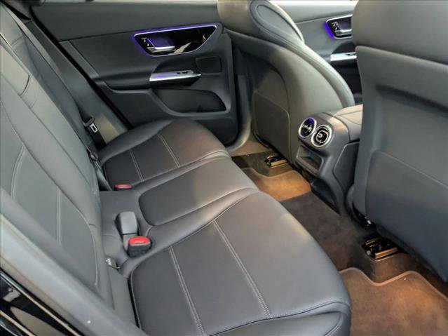 Used 2026 Mercedes-Benz GLC 300 4MATIC image 20