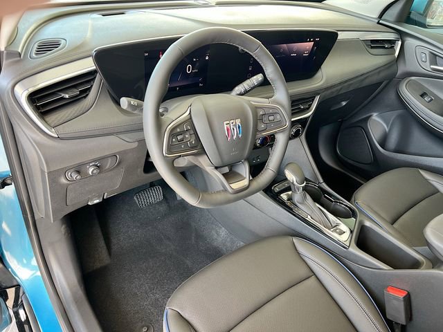 New 2026 Buick Encore GX Sport Touring w/ Comfort Package image 6