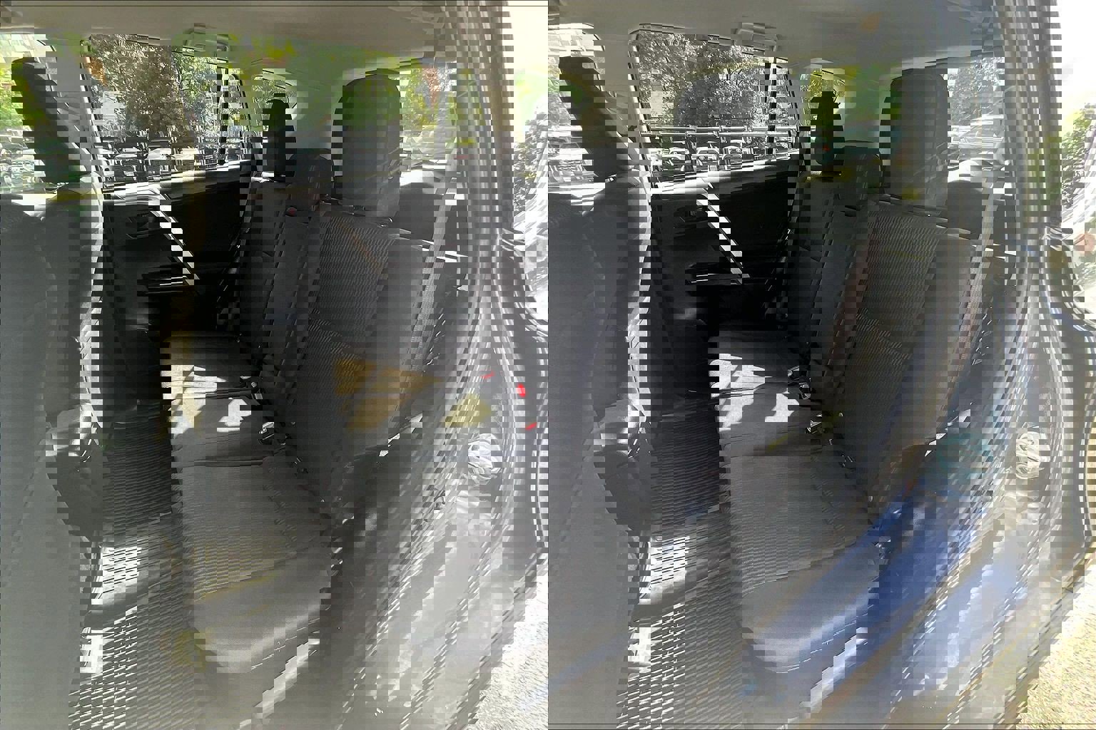 Used 2017 Toyota RAV4 LE w/ Carpet Mat Package AWD/4WD image 21