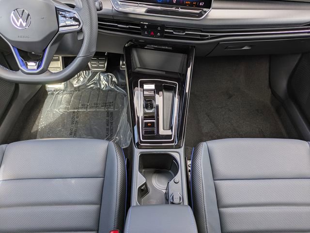 New 2026 Volkswagen Golf 2.0T image 19