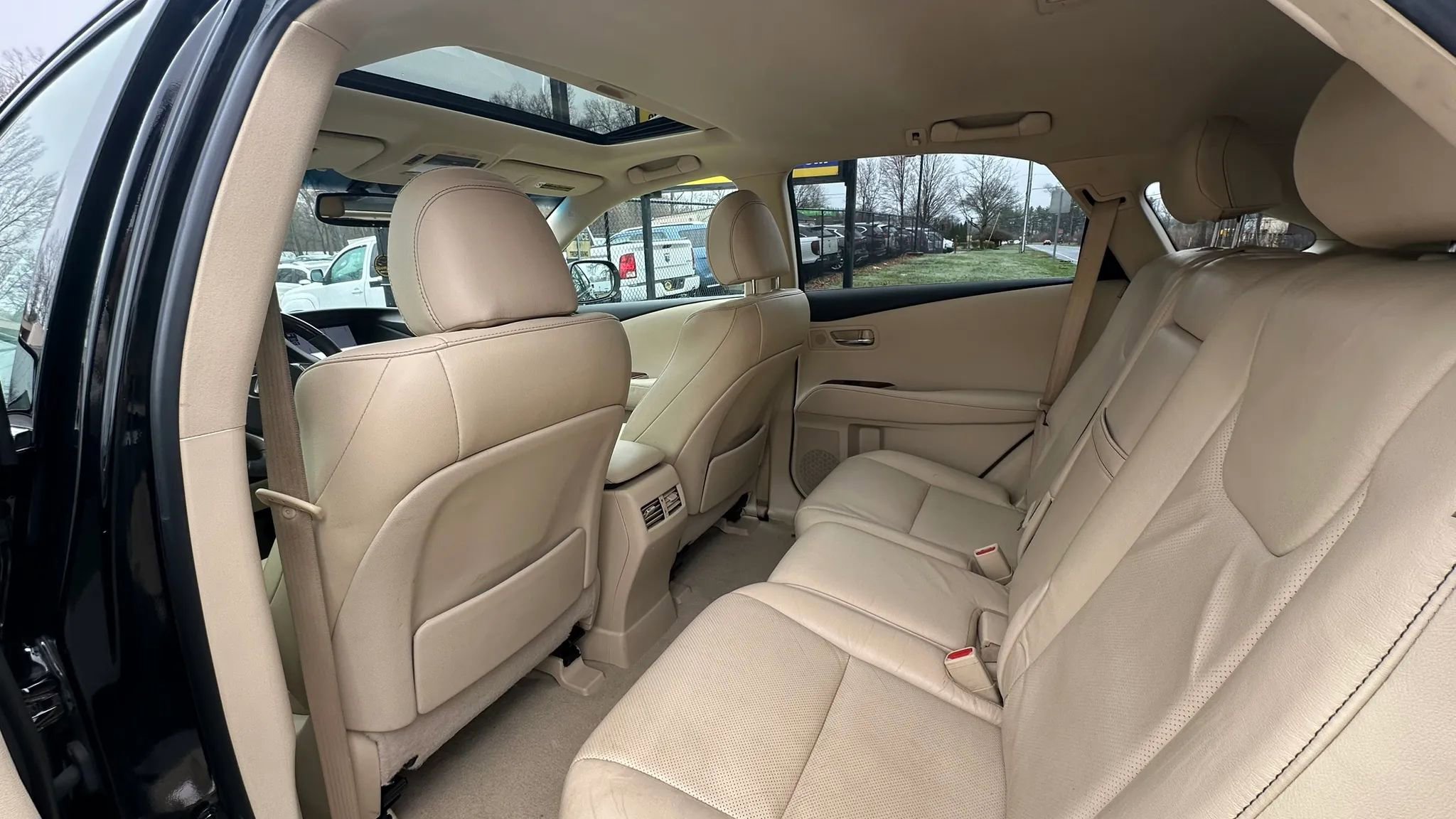 Used 2015 Lexus RX 350 AWD image 23