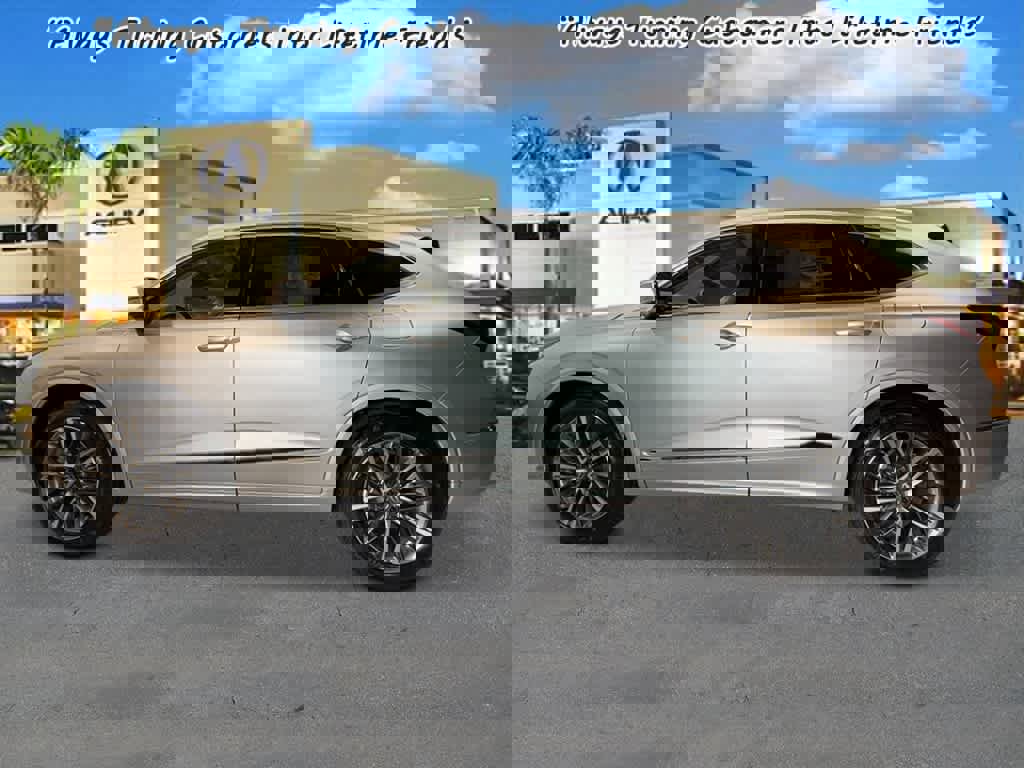 New 2026 Acura MDX SH-AWD w/ Advance Package image 2