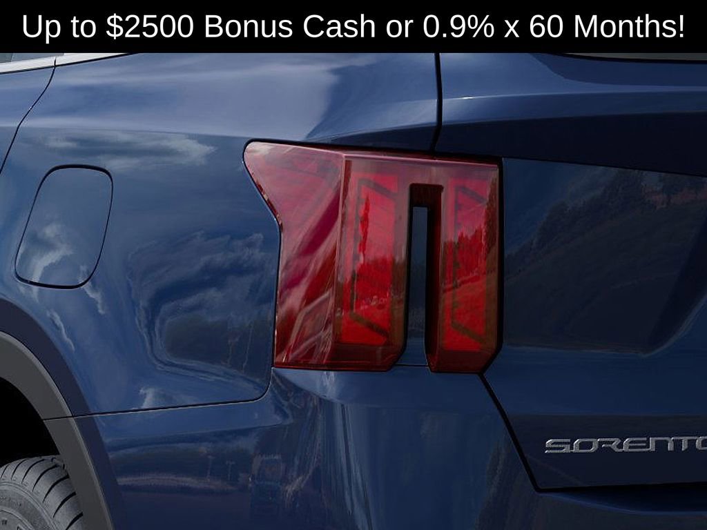 New 2026 Kia Sorento S image 11