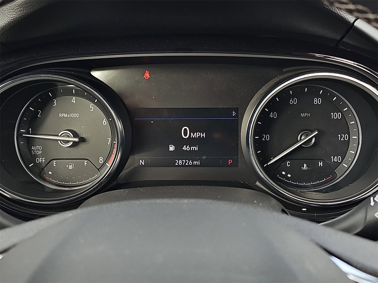 Certified 2023 Buick Encore GX Preferred w/ Cold Weather Comfort Package image 19