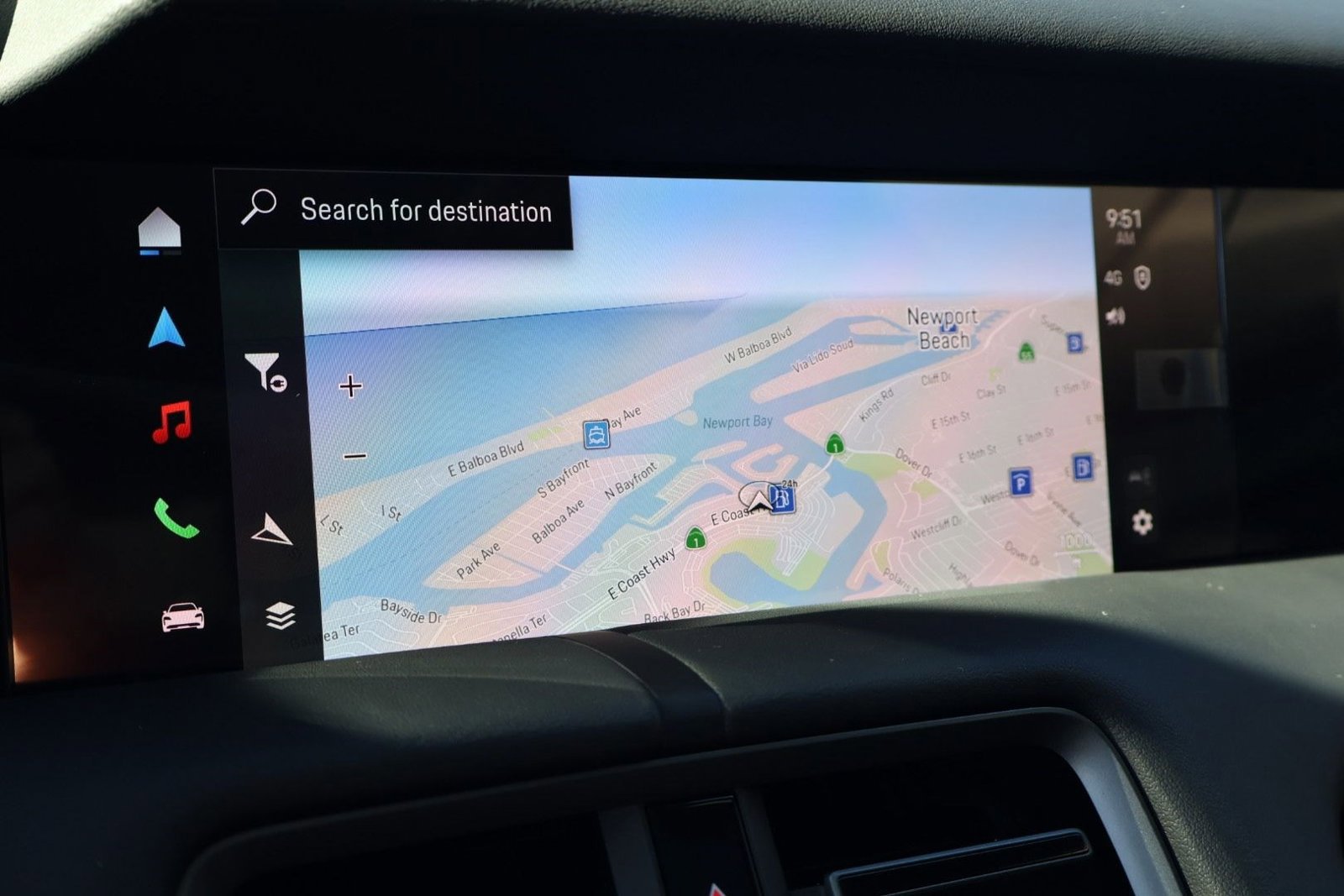 New 2026 Porsche Taycan image 18