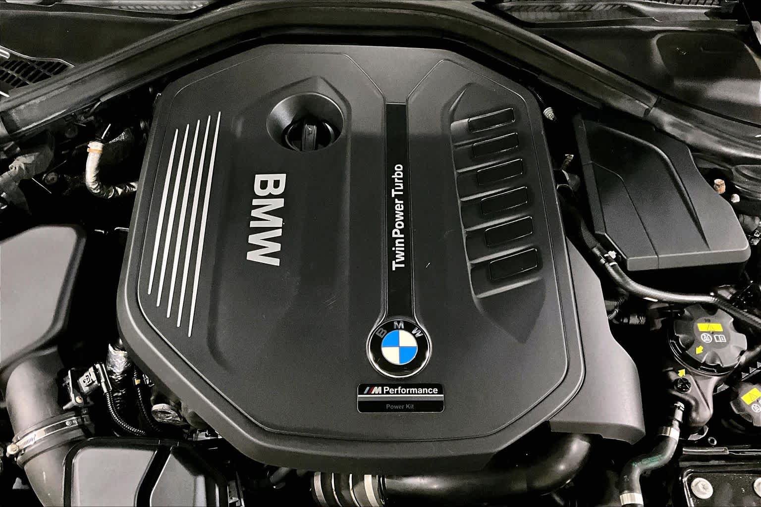 Used 2016 BMW 340i xDrive Sedan AWD/4WD image 30