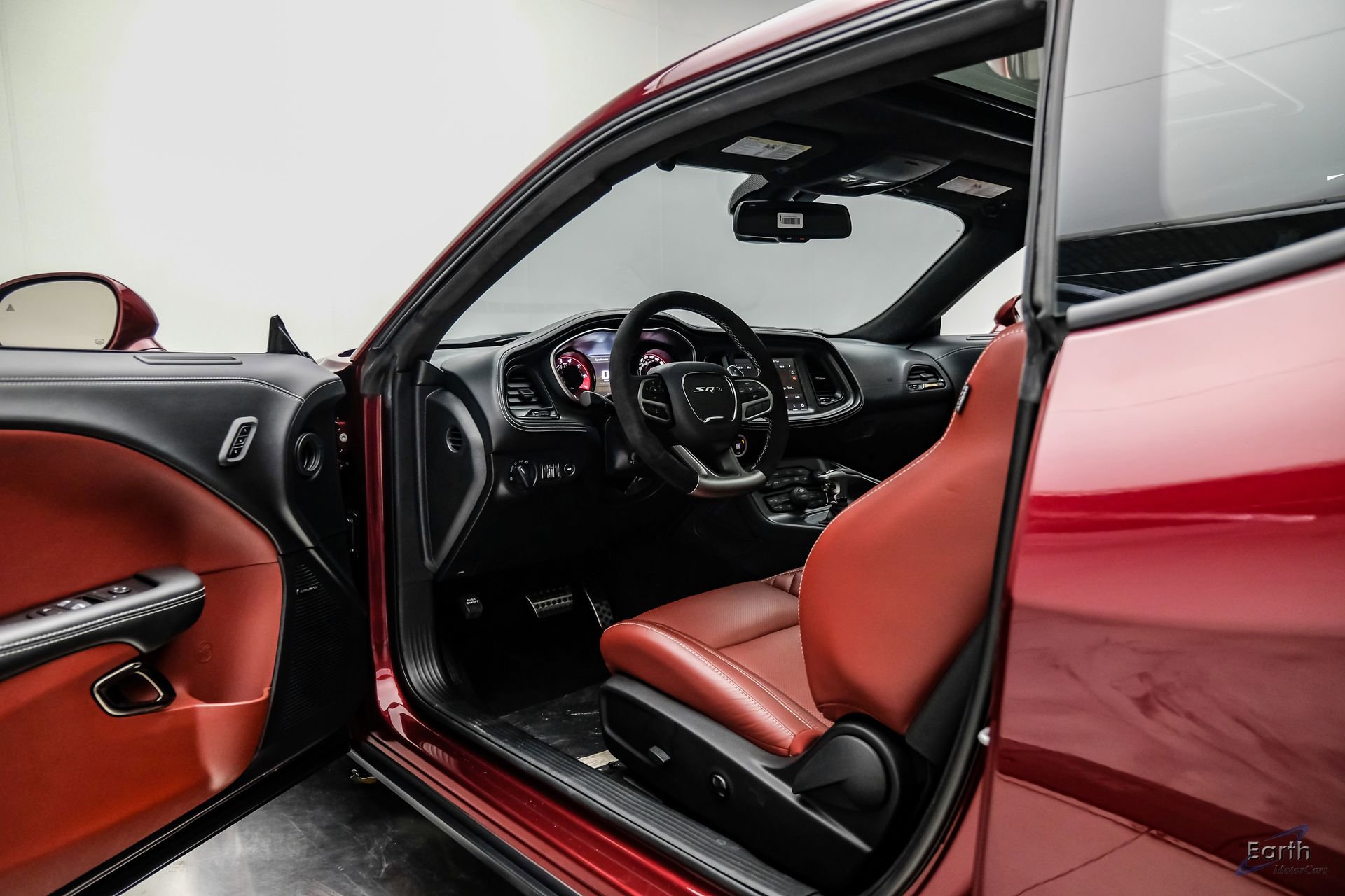 Used 2023 Dodge Challenger SRT Demon 170 RWD image 43