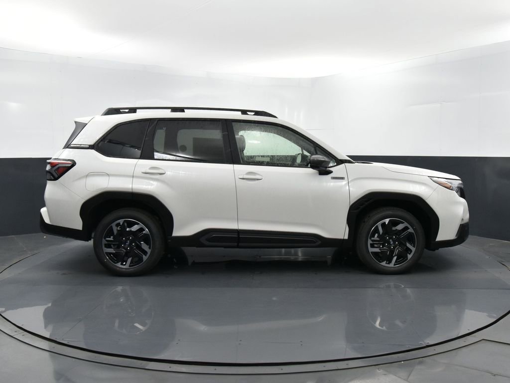 New 2025 Subaru Forester Limited image 42