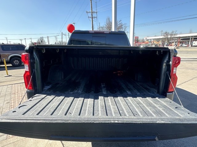 Used 2019 Chevrolet Silverado 1500 RST w/ All-Star Edition image 7