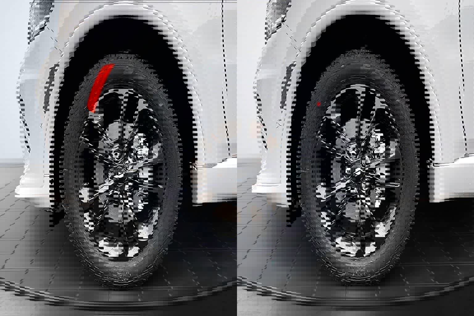 New 2026 Dodge Durango GT AWD/4WD image 8