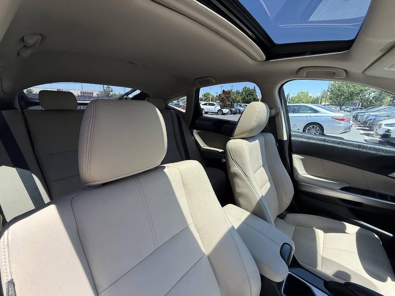 Used 2015 Honda Crosstour EX-L image 19