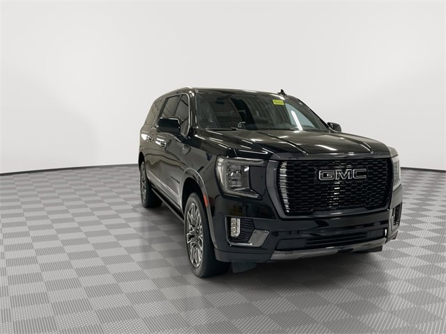 Used 2023 GMC Yukon XL Denali Ultimate w/ LPO, Floor Liner Package image 13