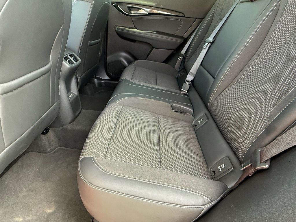 Used 2023 Buick Envision Preferred image 13