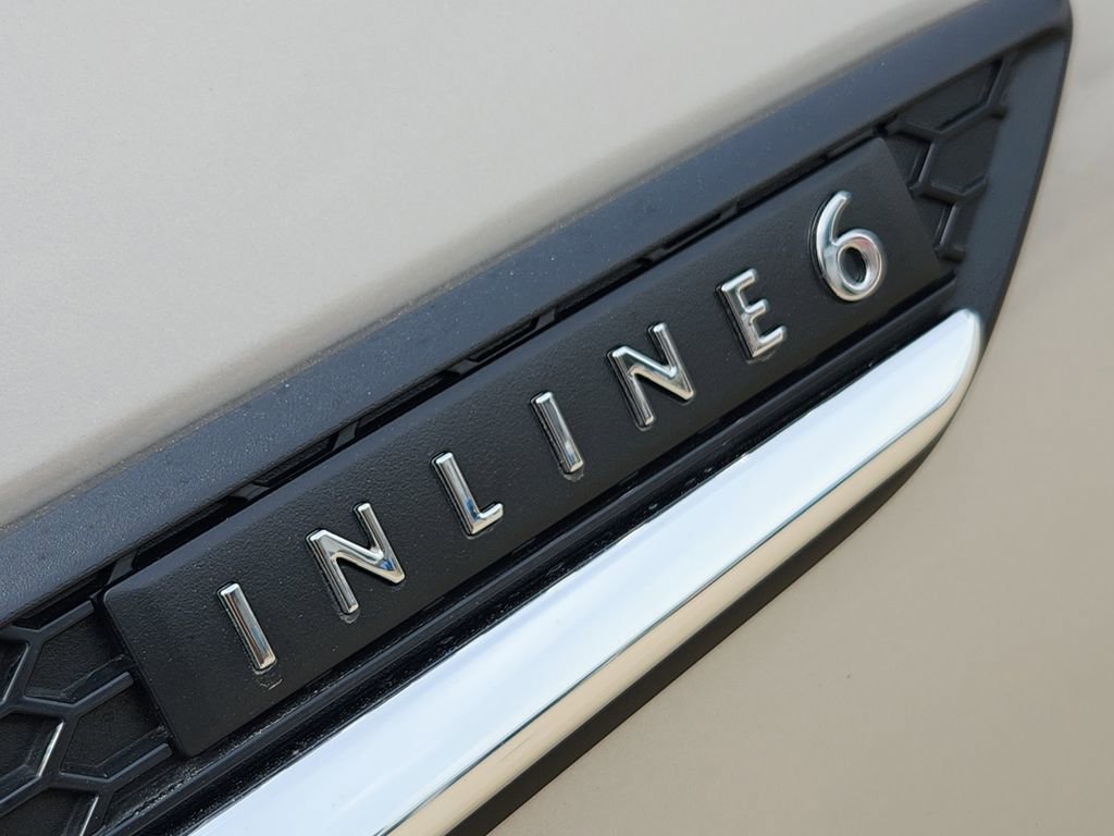 Used 2025 MAZDA CX-90 3.3 Turbo S w/ Premium Plus image 16