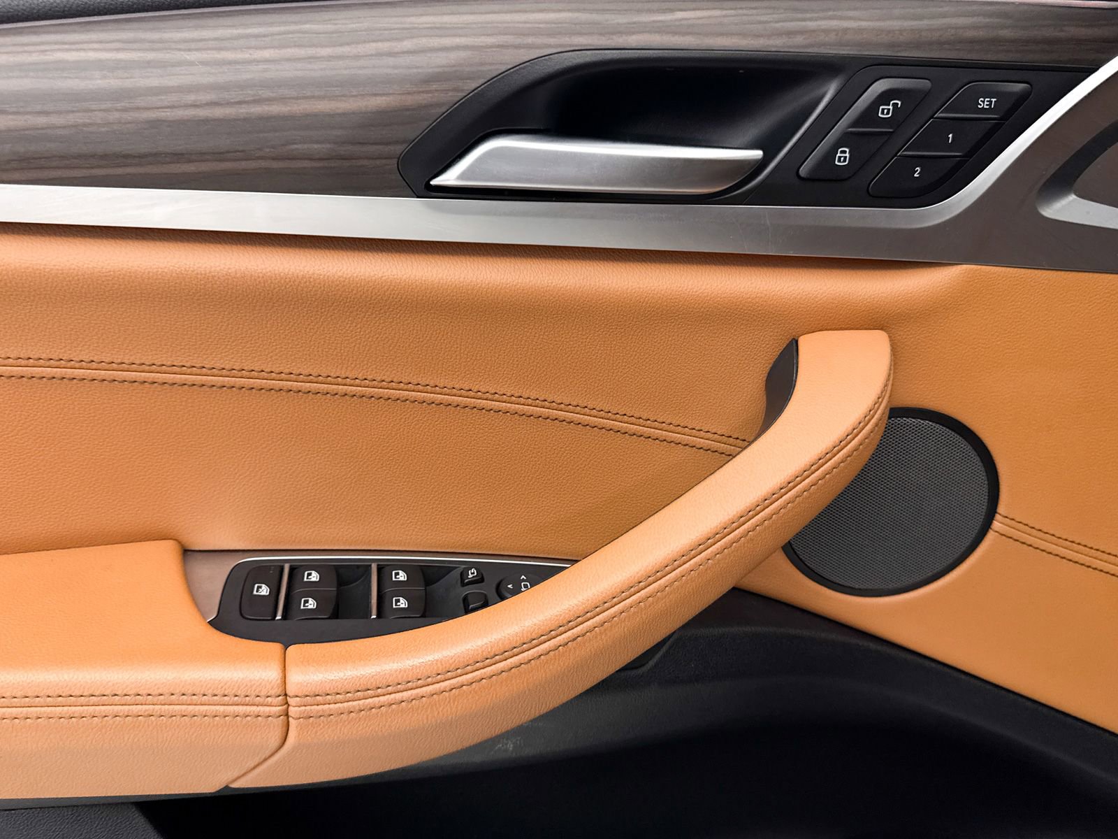 Used 2019 BMW X3 M40i w/ Premium Package image 29