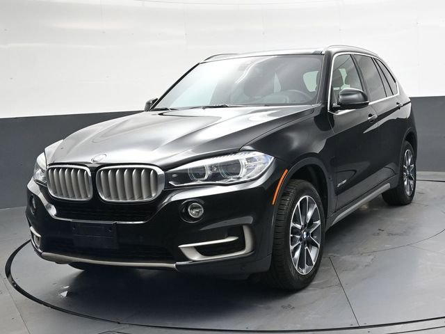 Used 2018 BMW X5 xDrive35i image 10