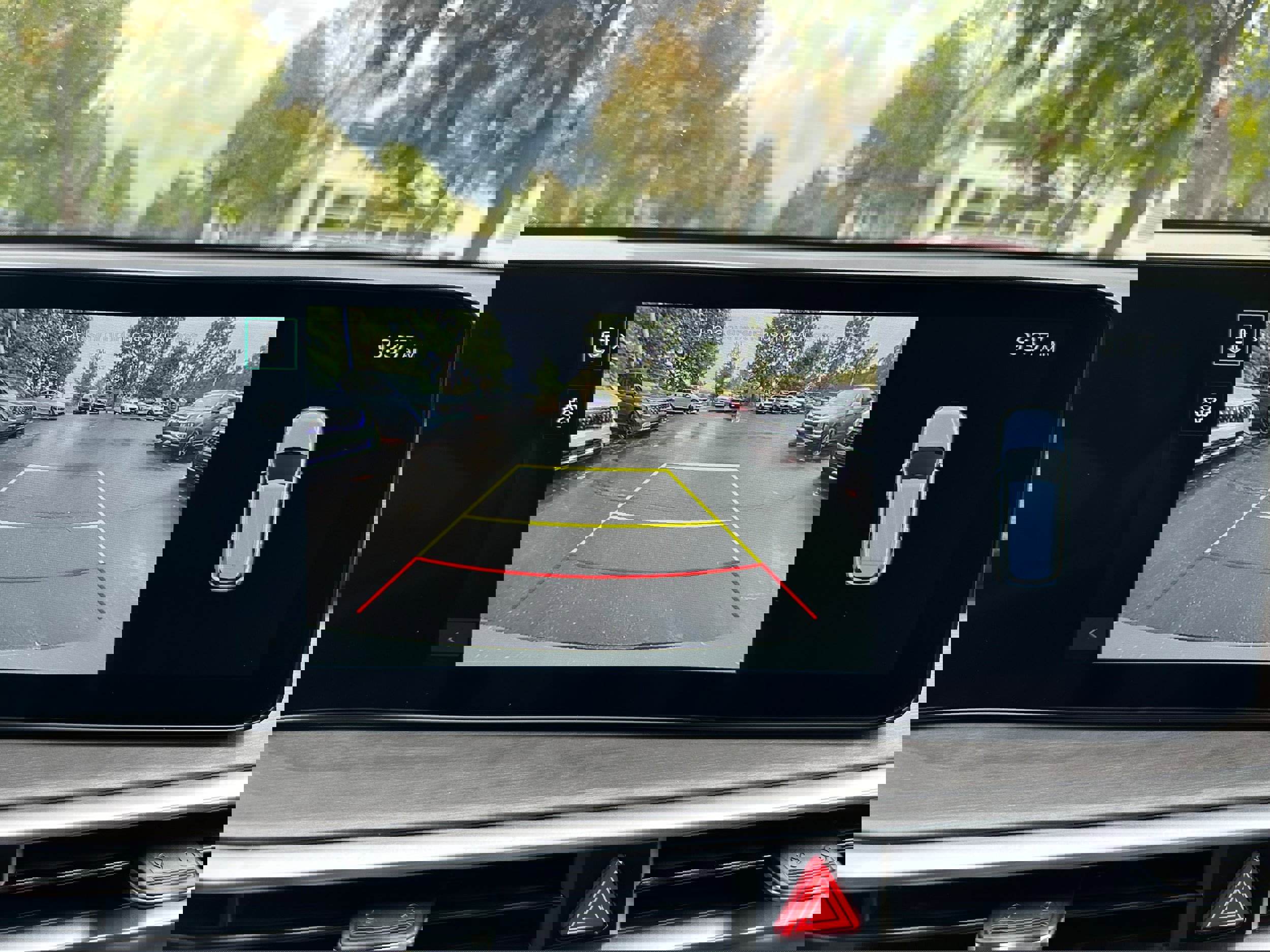 New 2026 Kia Sorento X-Line EX image 65