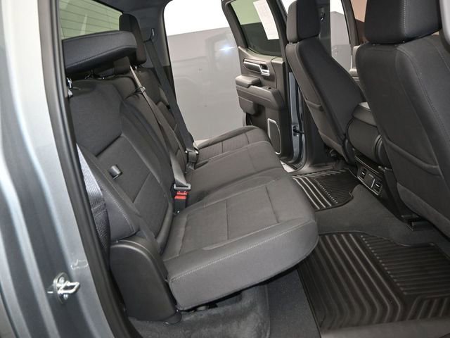 Used 2024 GMC Sierra 1500 Elevation w/ X31 Off-Road Package image 14