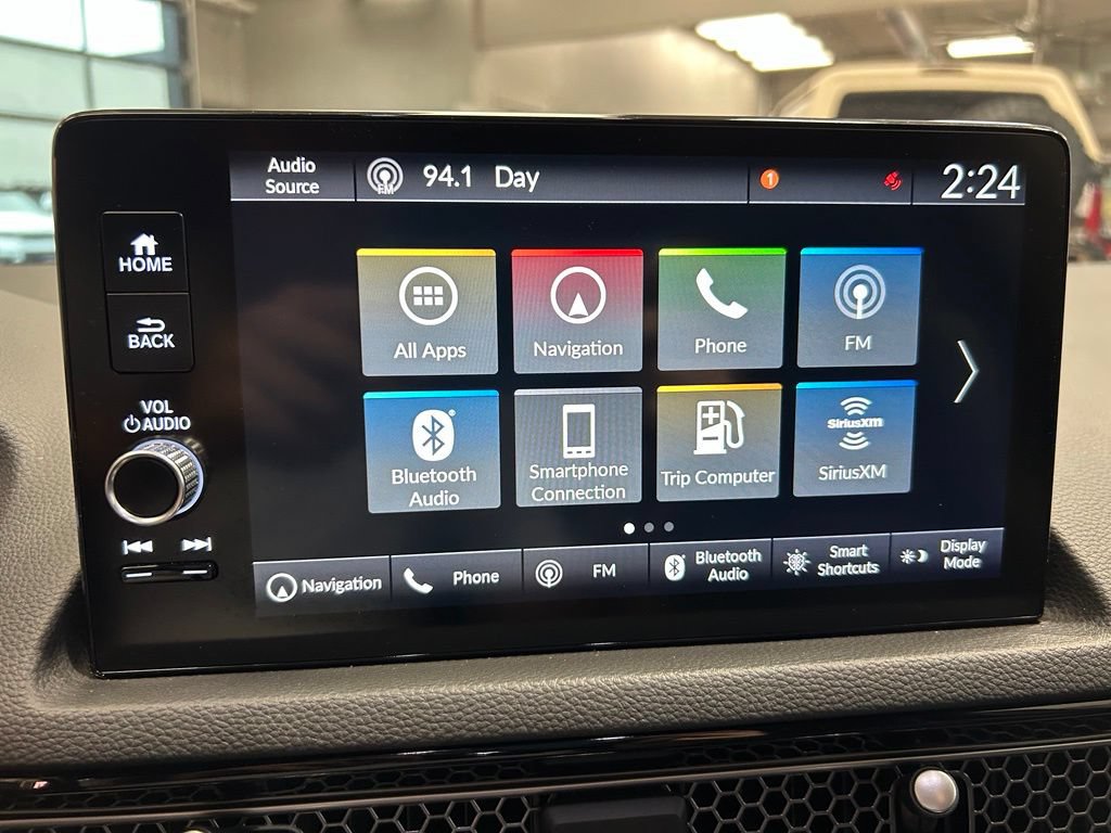 Used 2022 Honda Civic Sport Touring image 18
