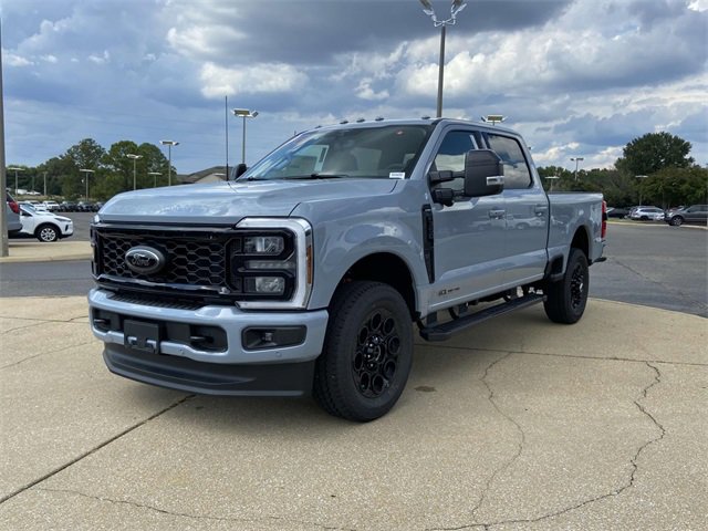 New 2026 Ford F350 Lariat image 5