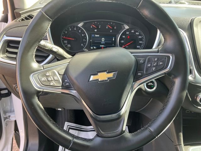 Used 2024 Chevrolet Equinox LT FWD image 19