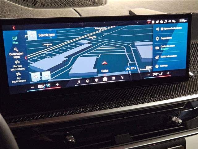 New 2026 BMW X5 M Competition w/ Executive Package AWD/4WD image 14
