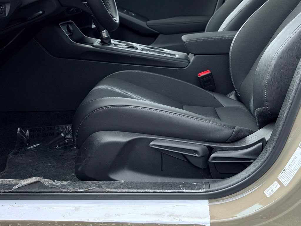 Used 2025 Honda Civic Sport image 15