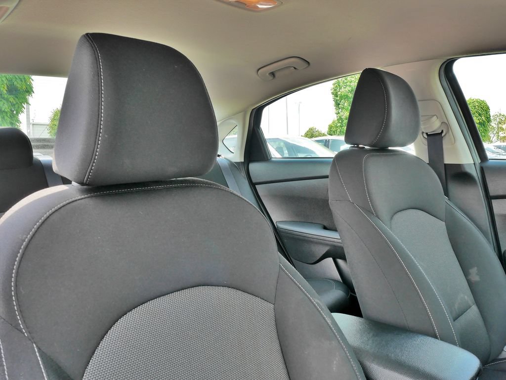 Used 2024 Kia Forte LXS FWD image 14
