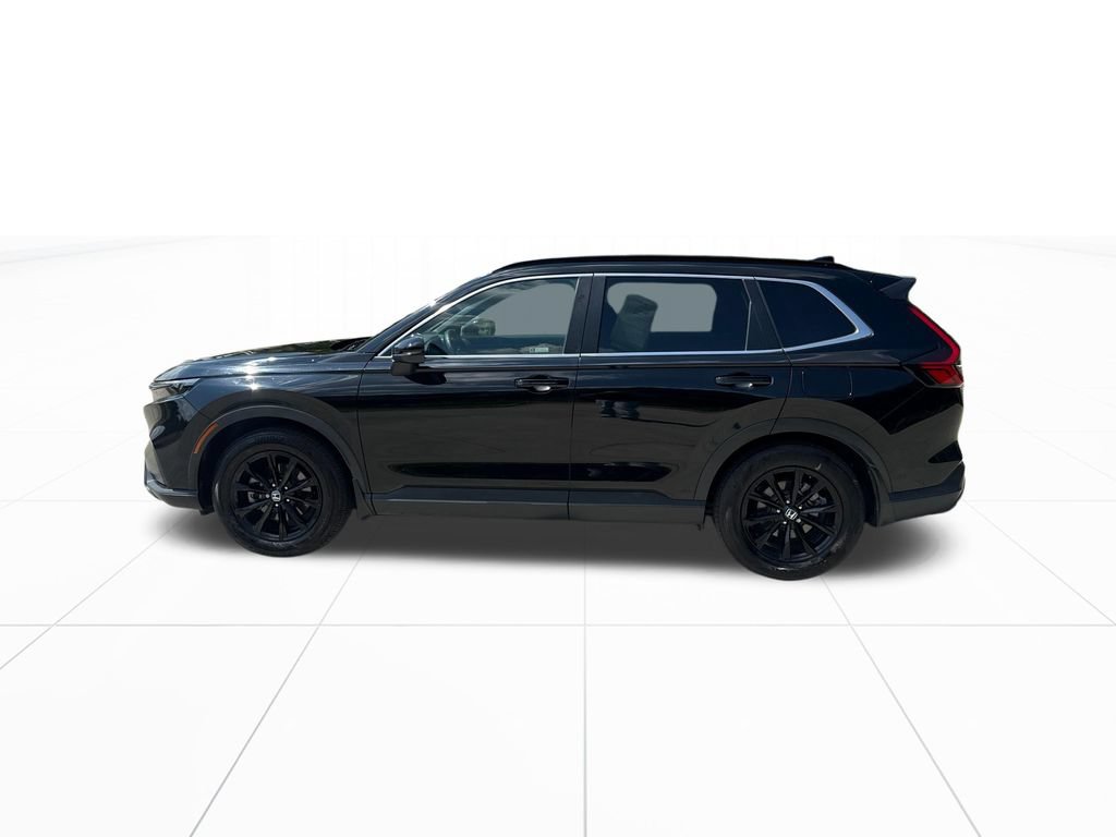 Certified 2023 Honda CR-V Sport image 5