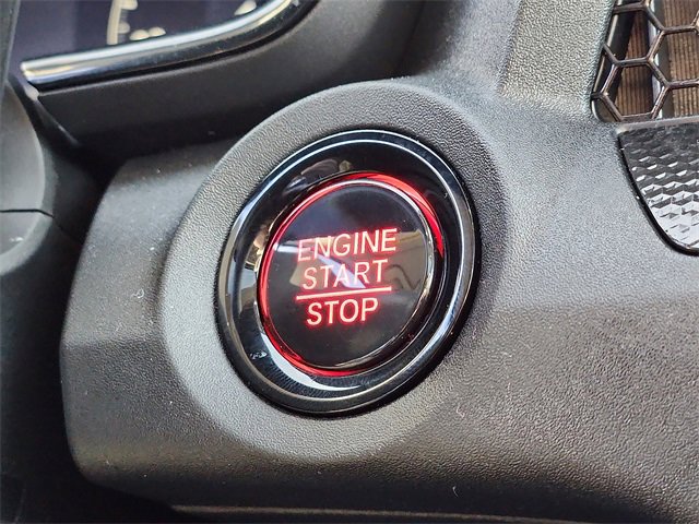 Used 2025 Honda CR-V EX image 23