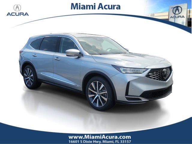 New 2026 Acura MDX w/ Technology Package image 1