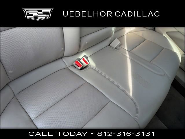 Used 2016 Cadillac XTS Luxury w/ Driver Awareness Package image 6