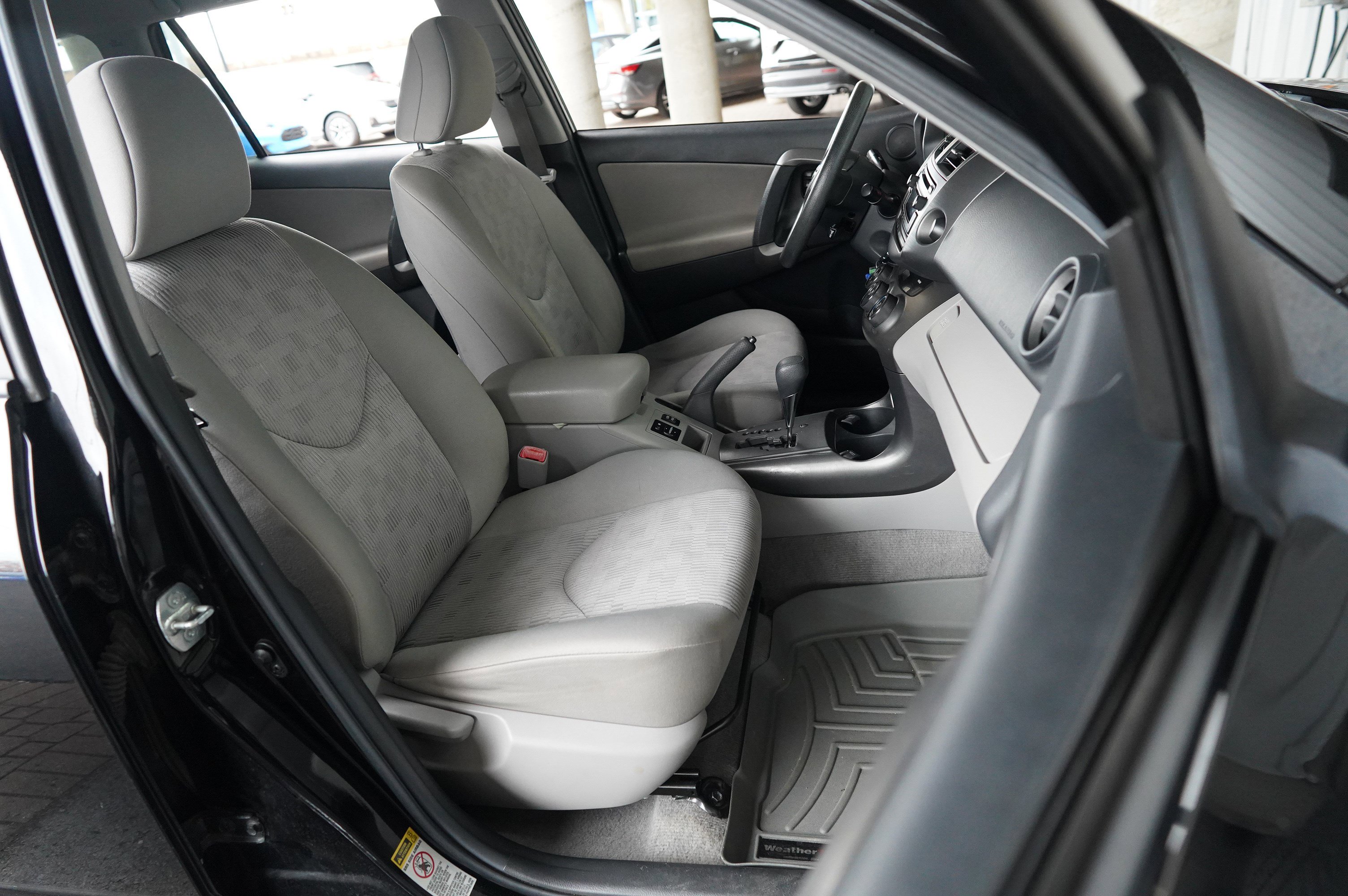 Used 2012 Toyota RAV4 Base image 26