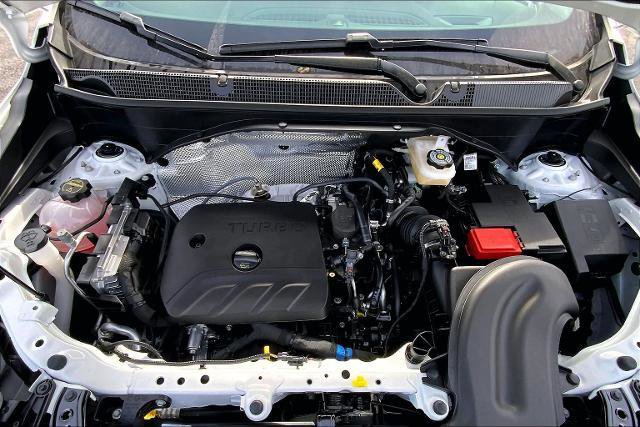 New 2026 Buick Encore GX Sport Touring w/ Advanced Technology Package image 7