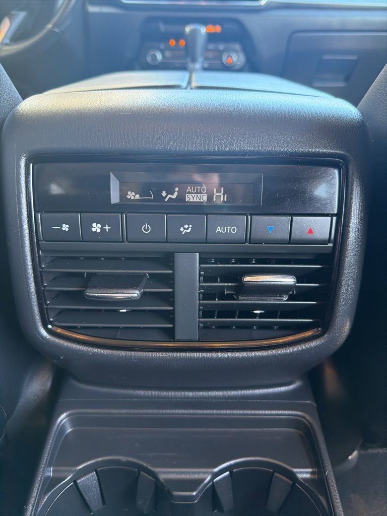 Certified 2023 MAZDA CX-9 Touring image 23