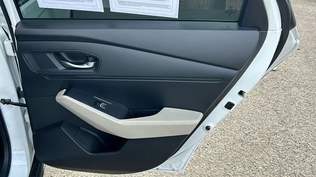 Used 2024 Honda Accord LX image 12