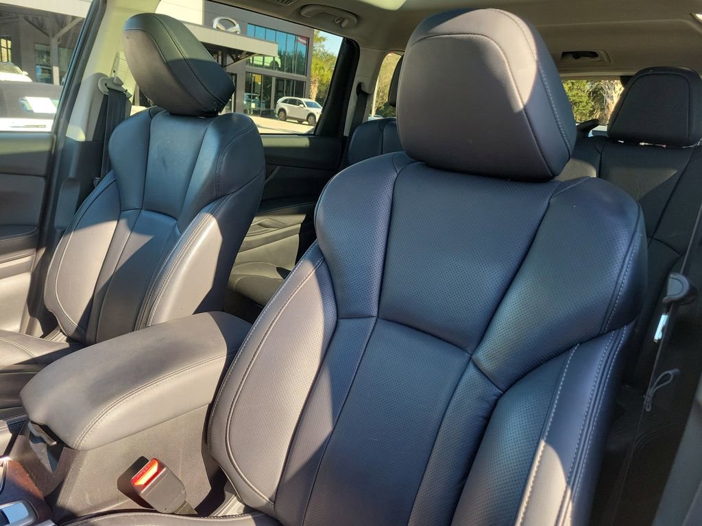 Used 2022 Subaru Ascent Touring w/ Popular Package #2A image 20