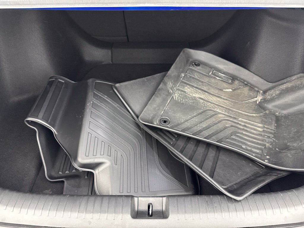 Used 2025 Honda Accord Sport image 28