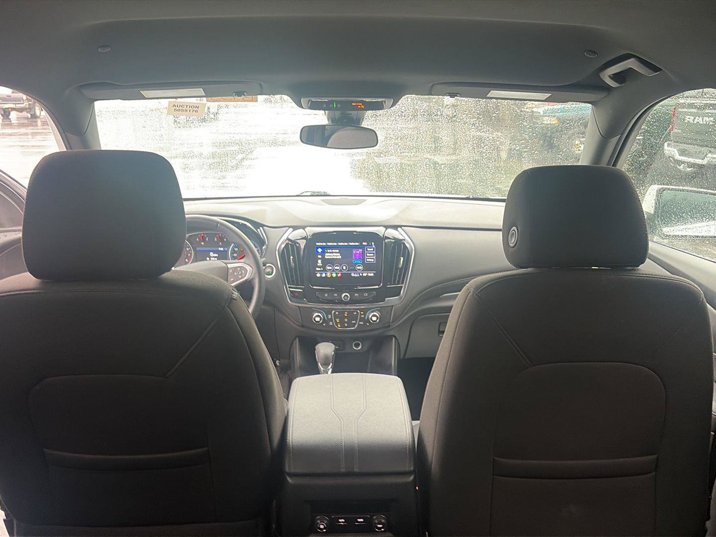 Used 2023 Chevrolet Traverse LT AWD/4WD image 36