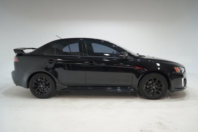 Used 2017 Mitsubishi Lancer ES image 8