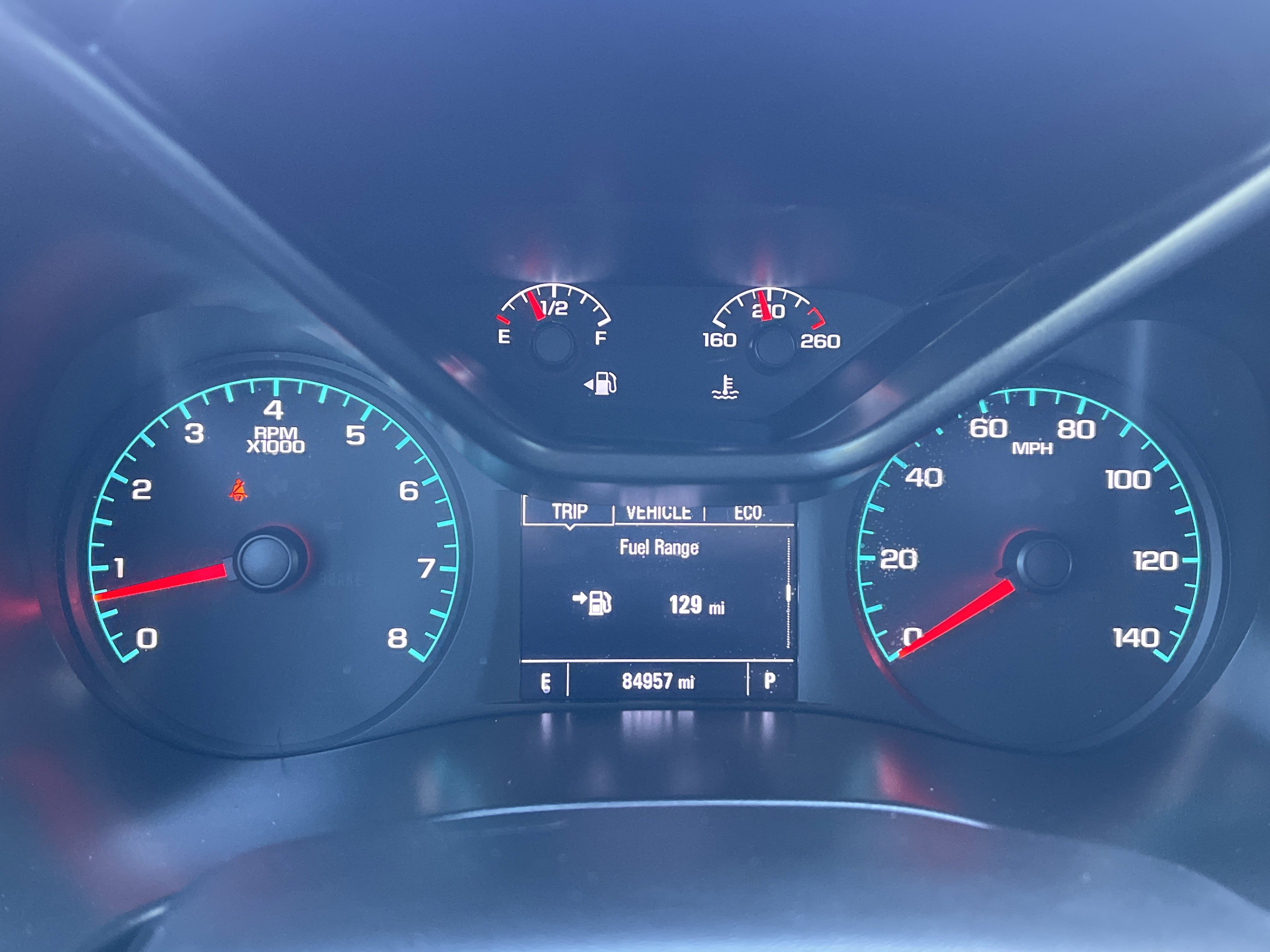 Used 2022 GMC Canyon AT4 image 20